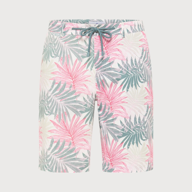 Blue Industry Short sennas23-m9 | SENNAS23-M9 large