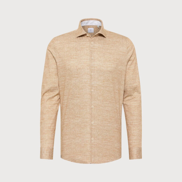 Blue Industry Overhemd 2839.31 | 2839.31-KHAKI large