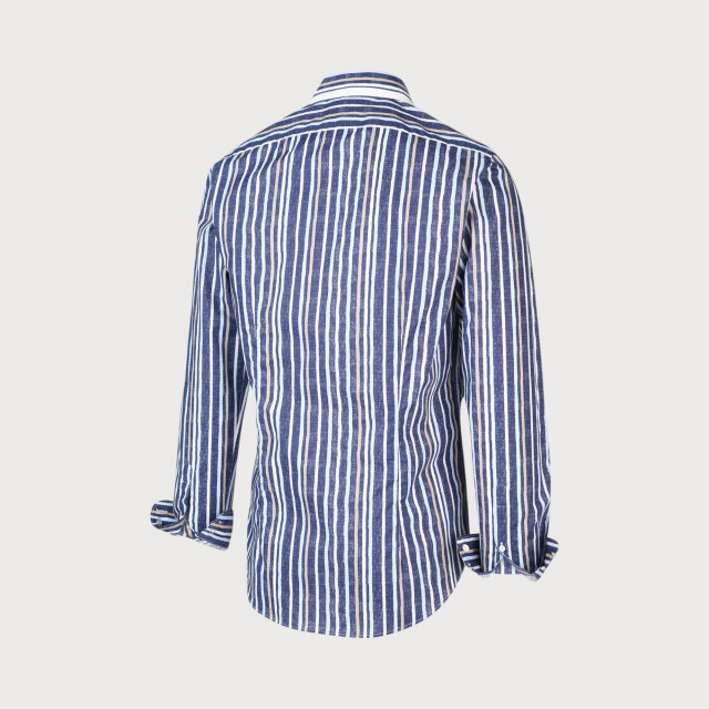 Blue Industry Overhemd | 2019.21-NAVY large