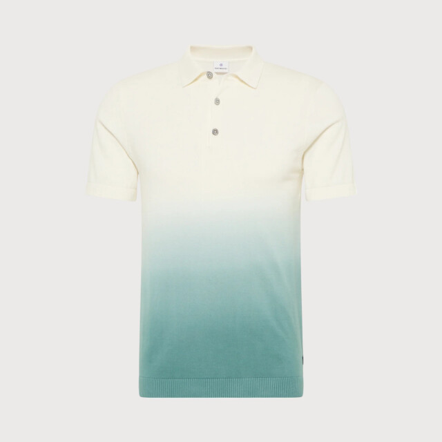 Blue Industry Polo kbis23-m23 | KBIS23-M23 large