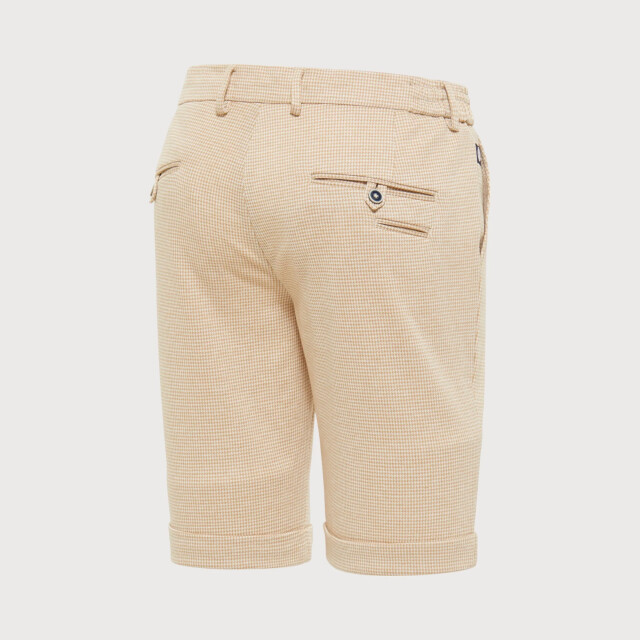 Blue Industry Comfort short | JIM-S22 large