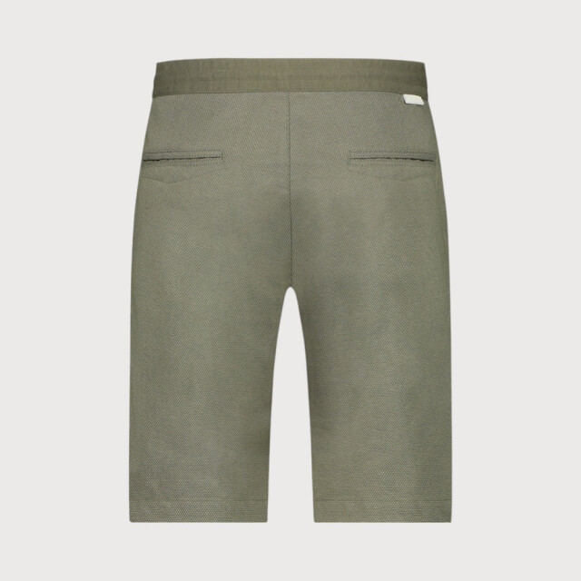 Blue Industry Jersey short | DANIELS24-M4 large