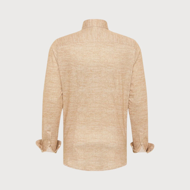Blue Industry Overhemd 2839.31 | 2839.31-KHAKI large