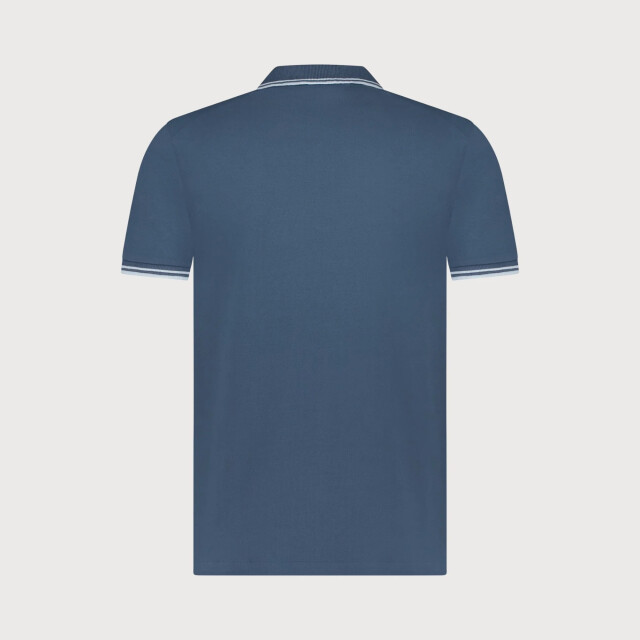 Blue Industry De original polo | KBIS25-M24 large