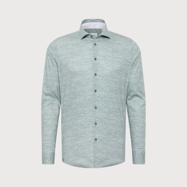 Blue Industry Overhemd 2839.31 | 2839.31-GREEN large