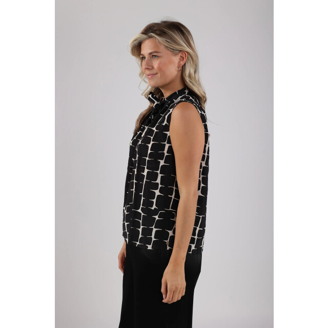 Nukus Nks01070 naomi top nora NKS01070 Naomi Top Nora large