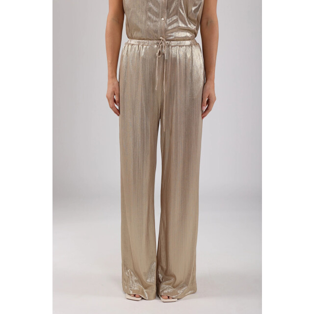 Nukus Nks09009 mila pants shiny NKS09009 Mila Pants Shiny large