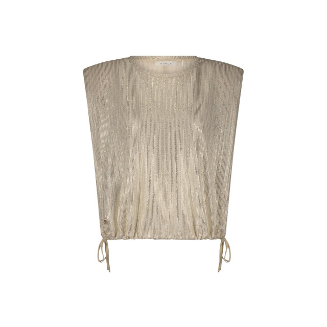 Nukus Nks01095 babette top NKS01095 Babette Top large