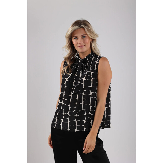 Nukus Nks01070 naomi top nora NKS01070 Naomi Top Nora large