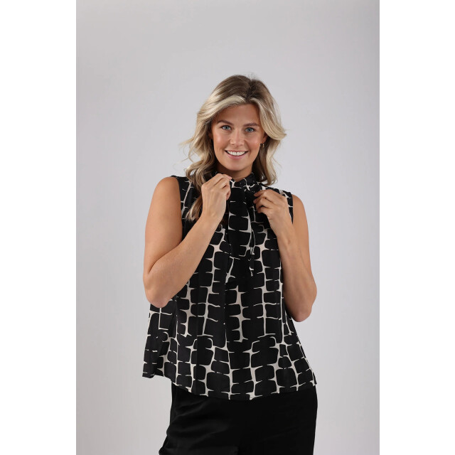 Nukus Nks01070 naomi top nora NKS01070 Naomi Top Nora large