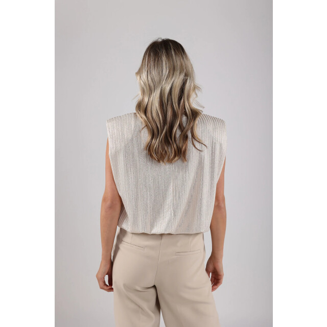 Nukus Nks01095 babette top NKS01095 Babette Top large
