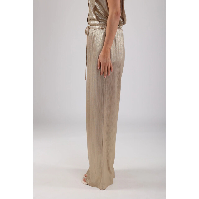Nukus Nks09009 mila pants shiny NKS09009 Mila Pants Shiny large