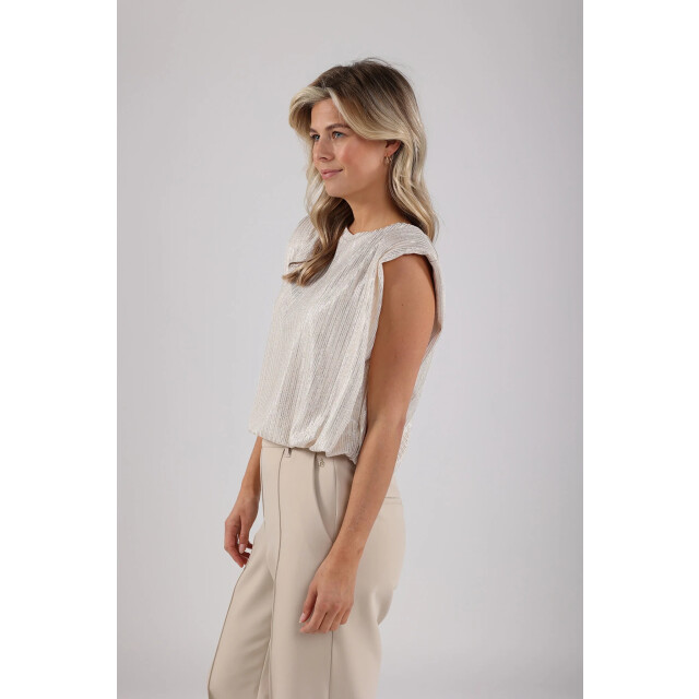 Nukus Nks01095 babette top NKS01095 Babette Top large