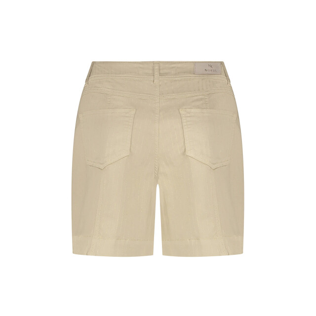 Nukus Nks09020 tanya short stripe NKS09020 Tanya Short Stripe large