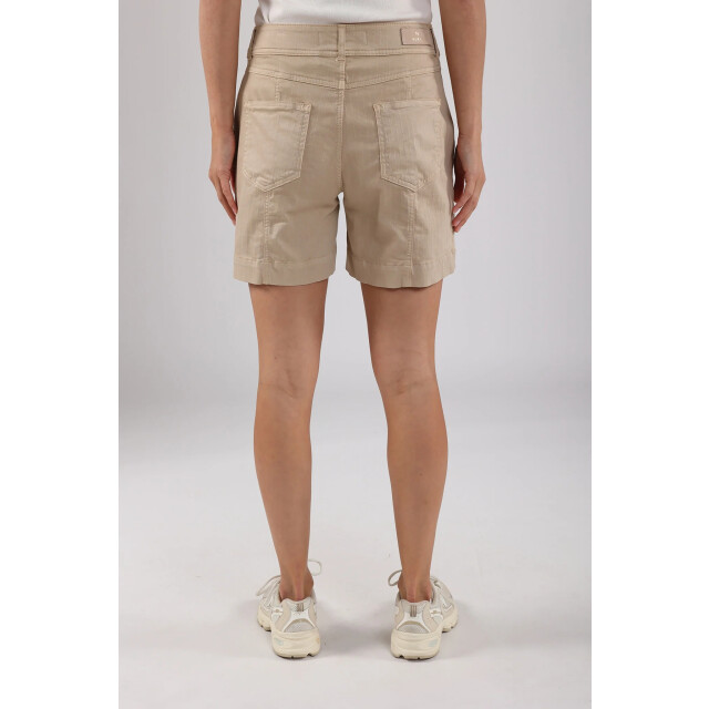 Nukus Nks09020 tanya short stripe NKS09020 Tanya Short Stripe large