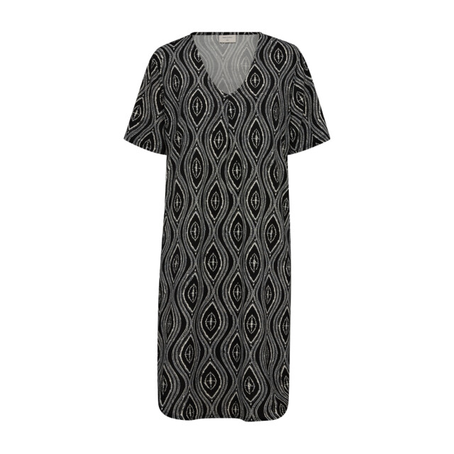 Free Quent Fqfloi-dress FQFloi-dress zwart large