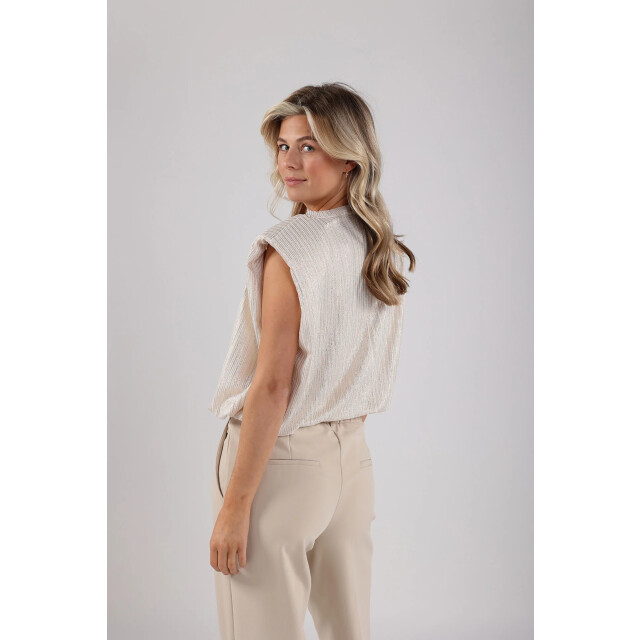 Nukus Nks01095 babette top NKS01095 Babette Top large