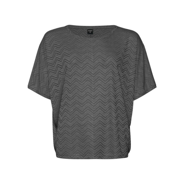 Protest jabas t-shirt strandshirt dames - 068412_990-40 large