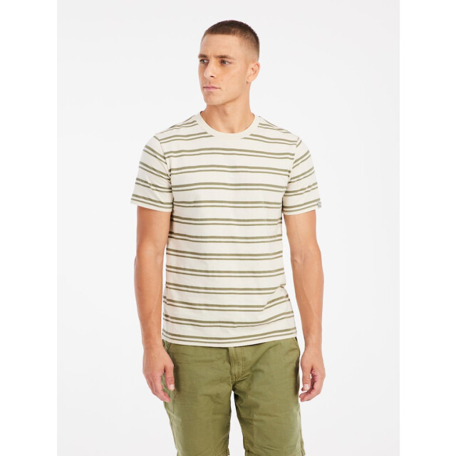 Protest guino t-shirt strandshirt heren - 068404_300-XL large
