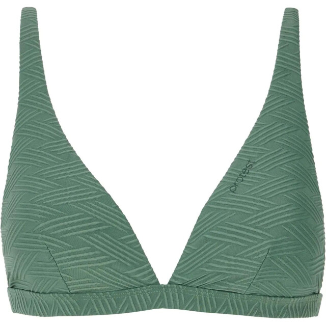 Protest chub halter bikini top b&c-cup bikini top dames - 068437_300-38C large