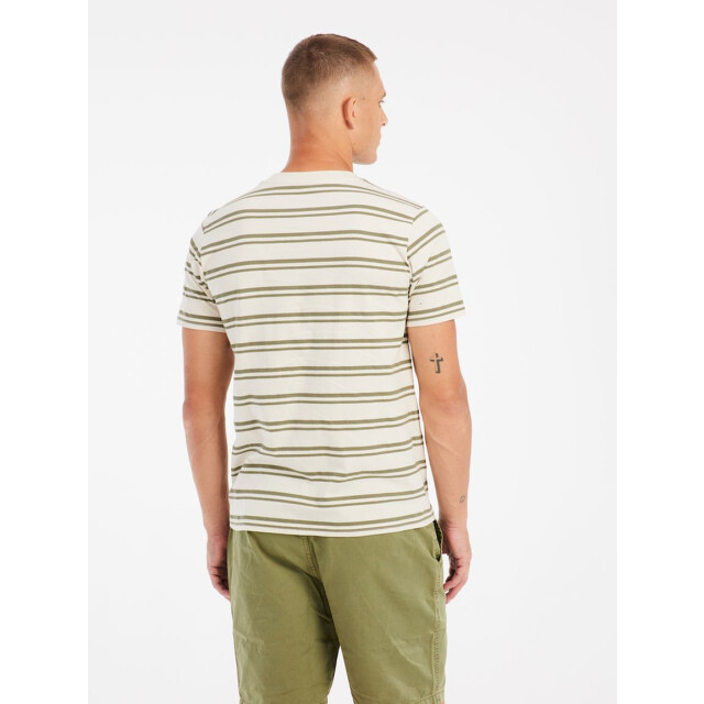 Protest guino t-shirt strandshirt heren - 068404_300-XL large