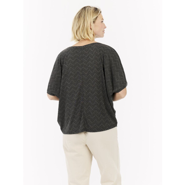 Protest jabas t-shirt strandshirt dames - 068412_990-40 large