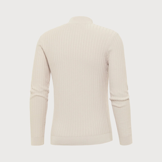 Blue Industry Cardigan | KBIS22-M9 large