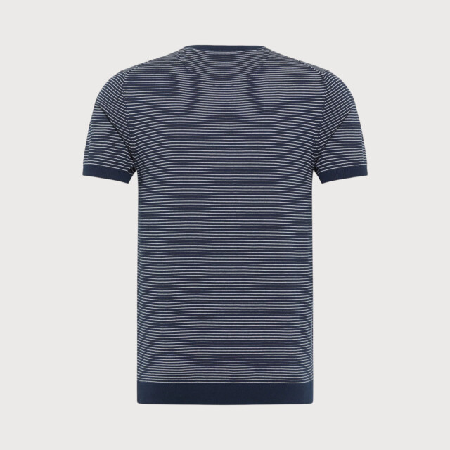 Blue Industry Pullover kbis23-m3 | KBIS23-M3 large
