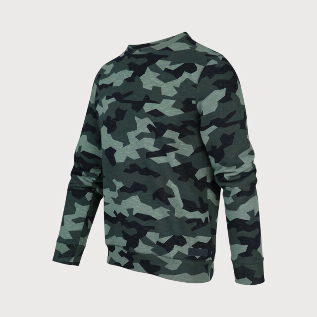 Blue Industry Knitwear | KBIS20-M60 large