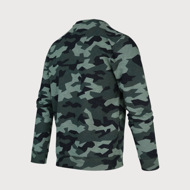 Blue Industry Knitwear | KBIS20-M60 large
