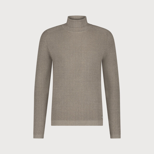 Blue Industry Melange coltrui | KBIW24-M2 large