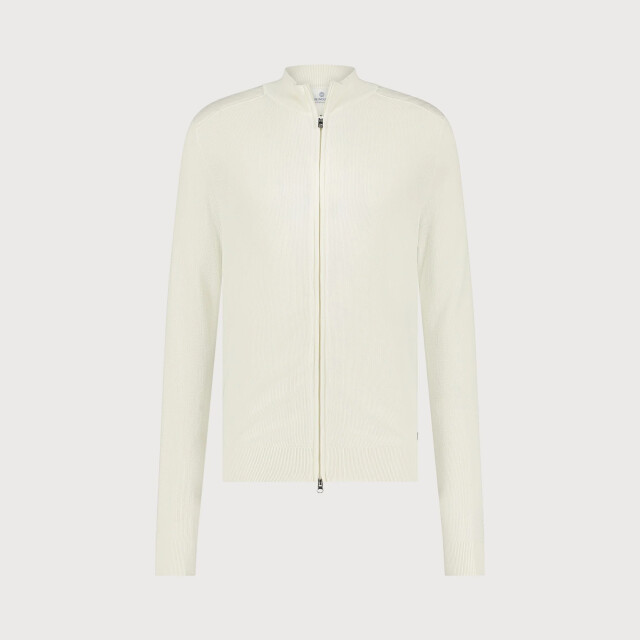 Blue Industry De knitted full-zip cardigan | KBIS25-M8 large