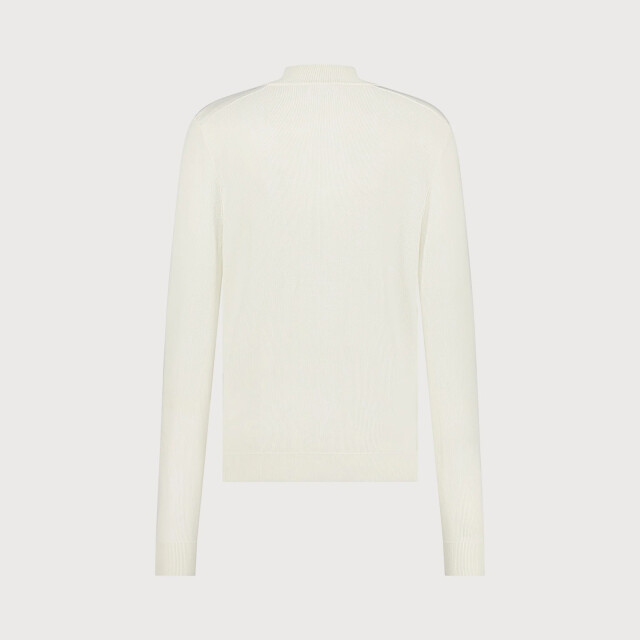 Blue Industry De knitted full-zip cardigan | KBIS25-M8 large