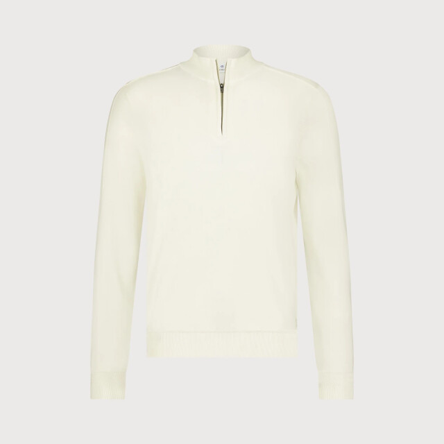 Blue Industry De half zip pullover | KBIS25-M4 large