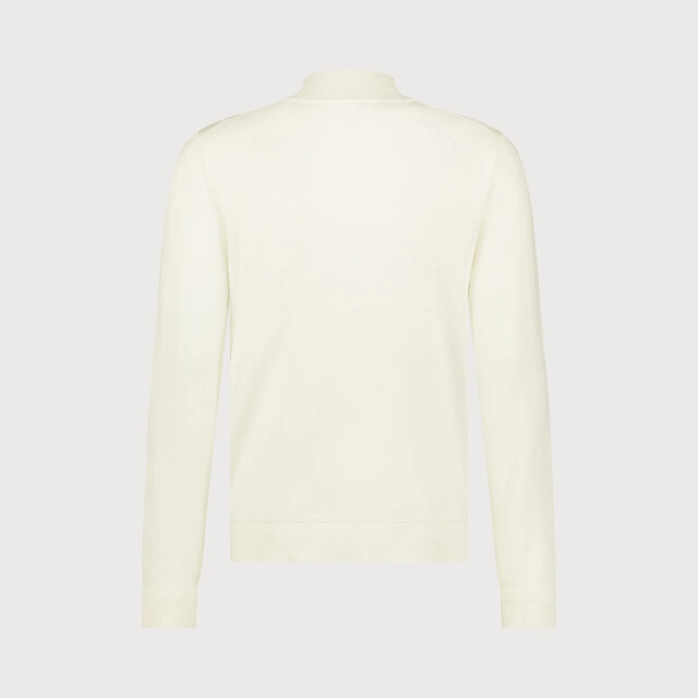 Blue Industry De half zip pullover | KBIS25-M4 large