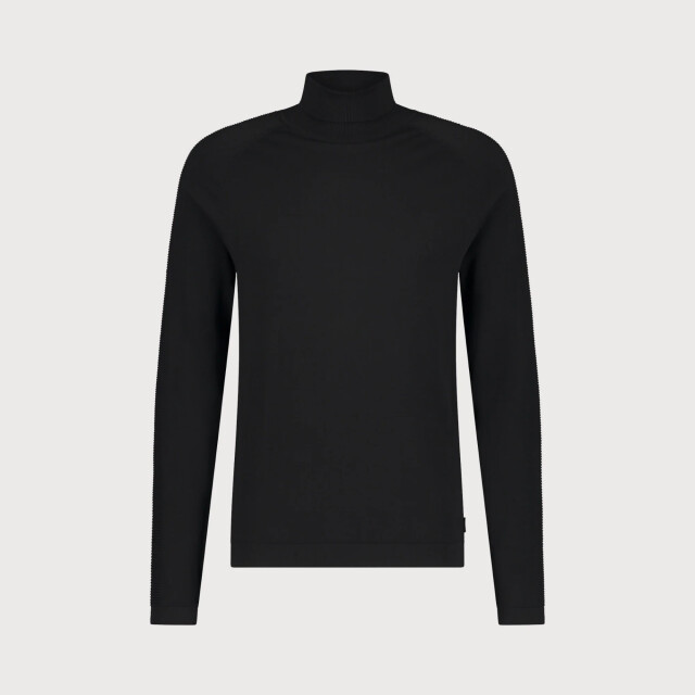 Blue Industry Luxe basic coltrui | KBIW24-M3 large