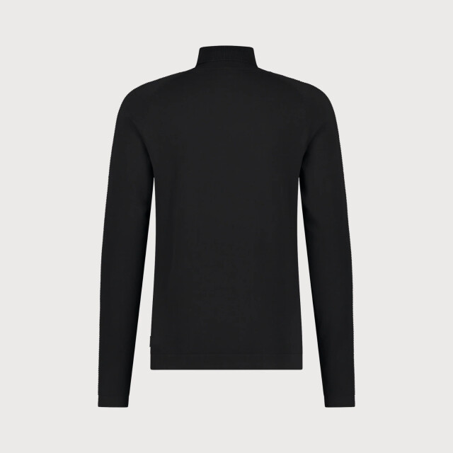 Blue Industry Luxe basic coltrui | KBIW24-M3 large