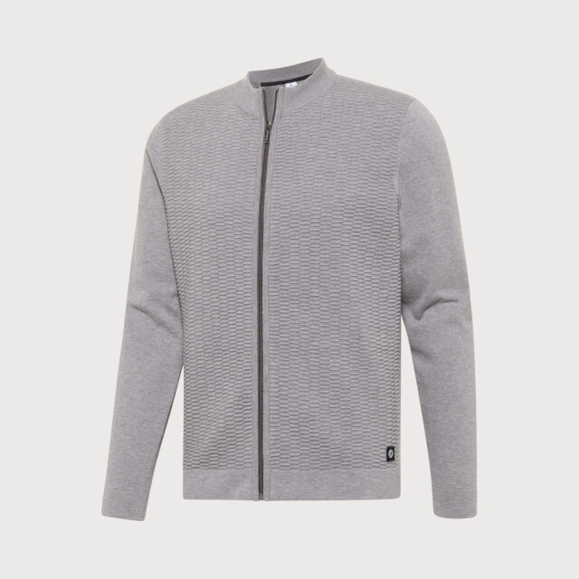Blue Industry Rits vest | KBIW22-M3 large