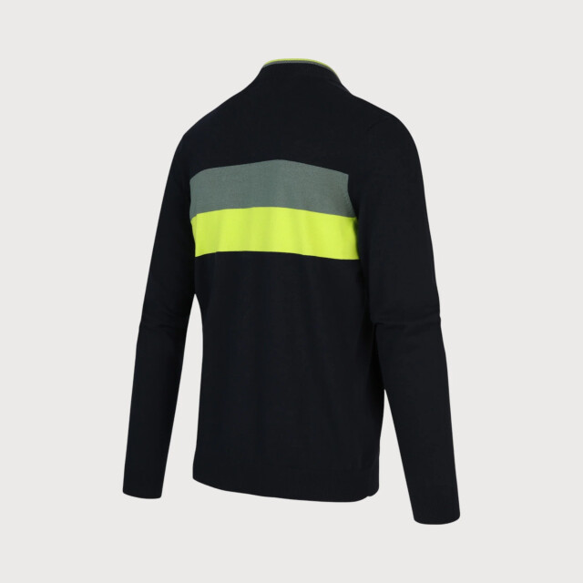 Blue Industry Vest | KBIS20-M3 large