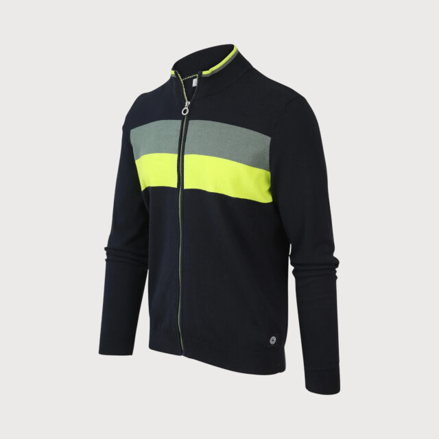 Blue Industry Vest | KBIS20-M3 large