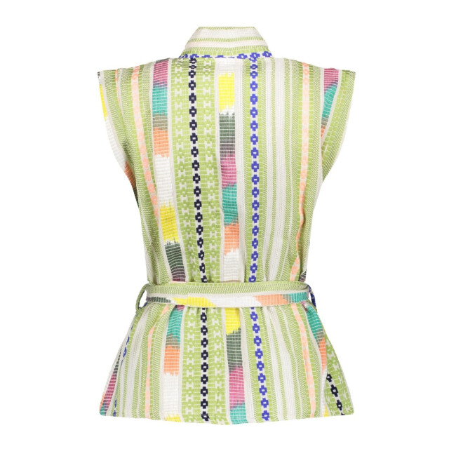 Geisha Gilet 55066-21 55066-21-530 large