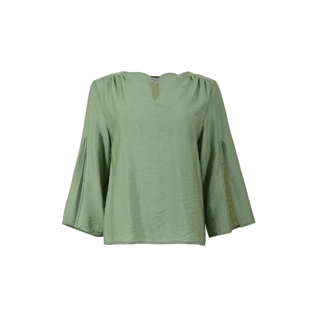 MAICAZZ Mila top sp25.60.327 aquatic SP25.60.327 large