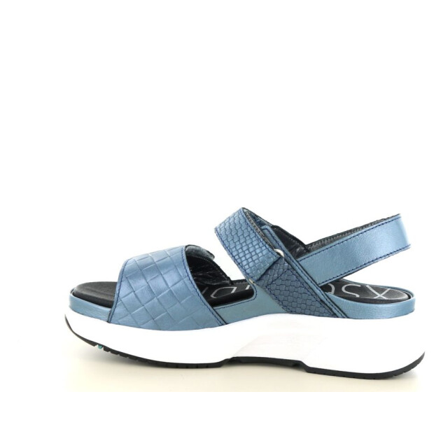 Xsensible 290.80.113 Sandalen Blauw 290.80.113 large