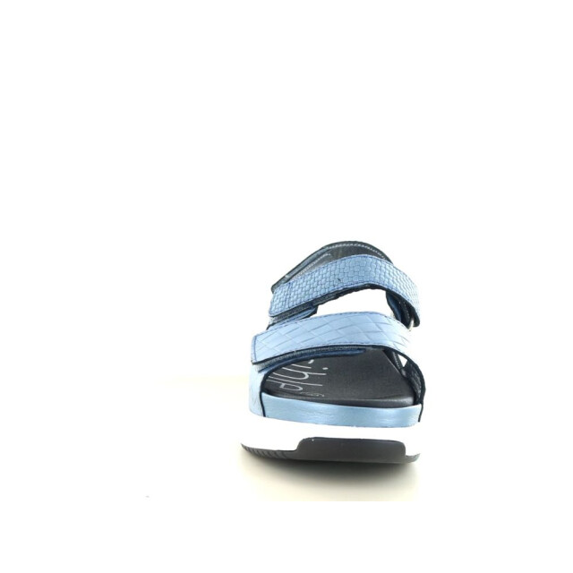 Xsensible 290.80.113 Sandalen Blauw 290.80.113 large
