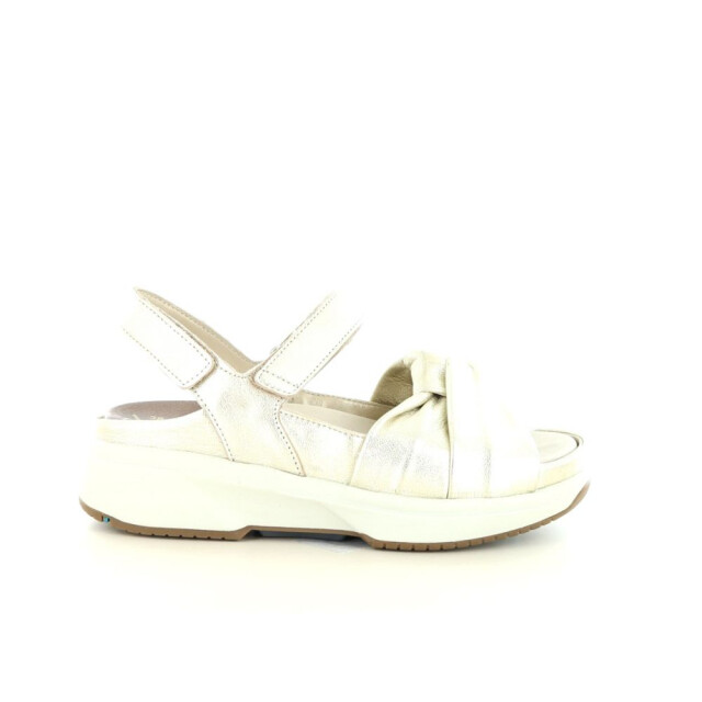 Xsensible 290.97.115 Sandalen Goud 290.97.115 large