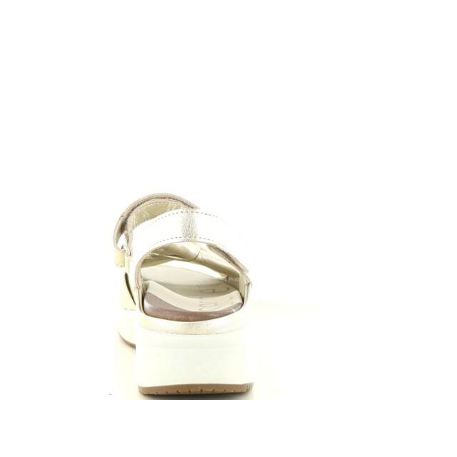 Xsensible 290.97.115 Sandalen Goud 290.97.115 large