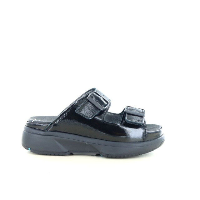 Xsensible 281.90.278 Slippers Zwart 281.90.278 large