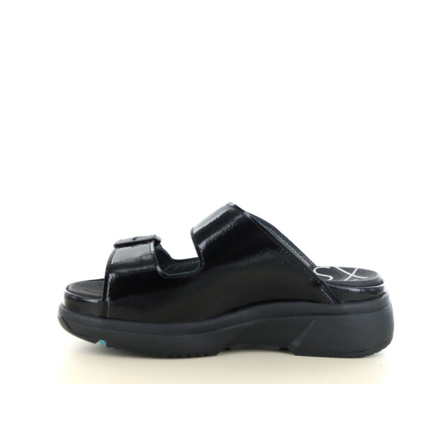 Xsensible 281.90.278 Slippers Zwart 281.90.278 large