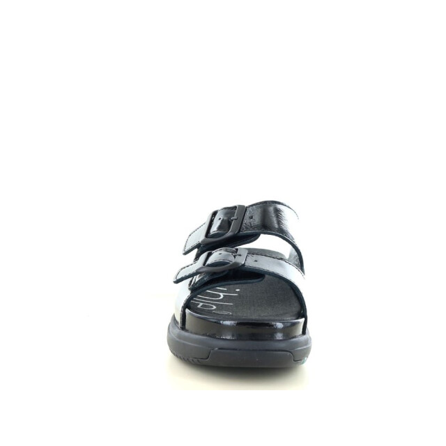 Xsensible 281.90.278 Slippers Zwart 281.90.278 large