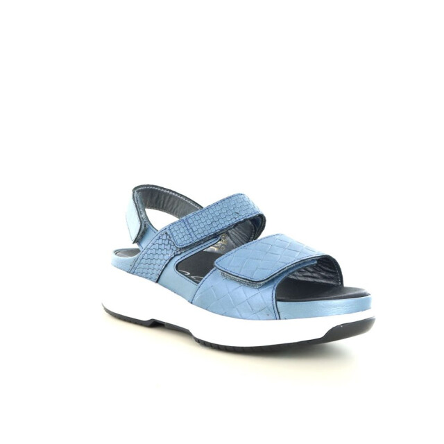 Xsensible 290.80.113 Sandalen Blauw 290.80.113 large